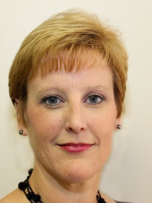 Photo of team member