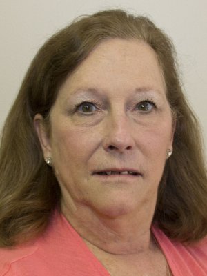 Photo of team member