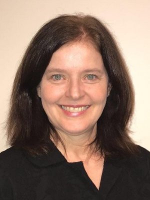 Photo of team member