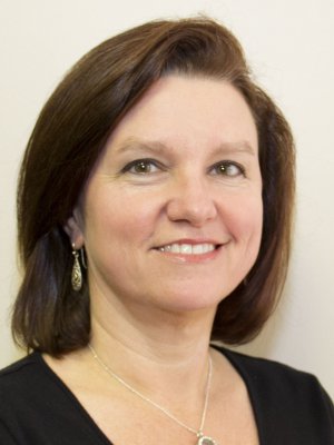 Photo of team member