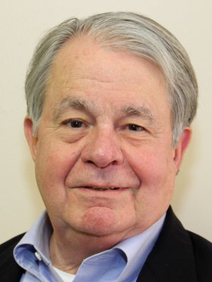 Photo of team member