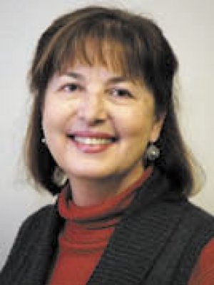 Photo of team member